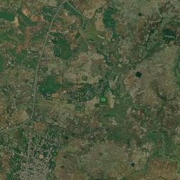 Bhuban High Resolution Satellite Map