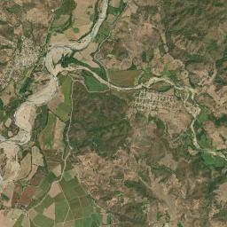 El Colomo High Resolution Satellite Map