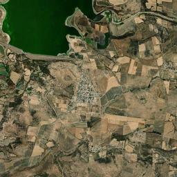 Zangarro (Zangarro Nuevo) High Resolution Satellite Map