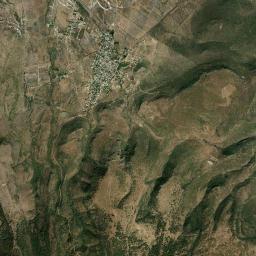 Alcocer High Resolution Satellite Map