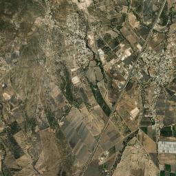 Jofrito High Resolution Satellite Map