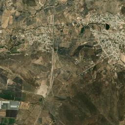La Versolilla High Resolution Satellite Map