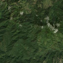 Texcaco High Resolution Satellite Map