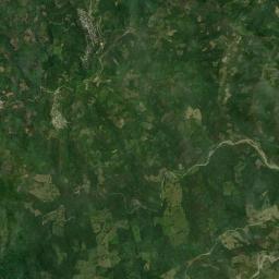 Xoxolpa High Resolution Satellite Map