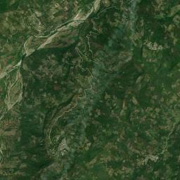 Pachiquita High Resolution Satellite Map