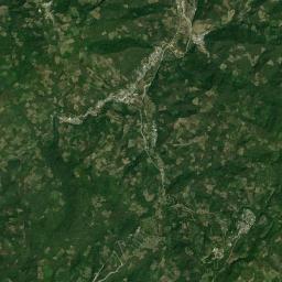 Xochiatipan High Resolution Satellite Map