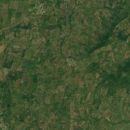 Buenos Aires (San Isidro) High Resolution Satellite Map