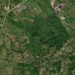 Tierra Blanca High Resolution Satellite Map