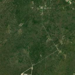 Samahil High Resolution Satellite Map