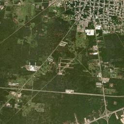Umán, YUC locator map