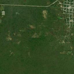 Tahmek High Resolution Satellite Map