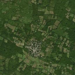 Hunuku High Resolution Satellite Map