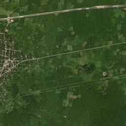 X-Cán High Resolution Satellite Map