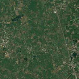 Abrama High Resolution Satellite Map