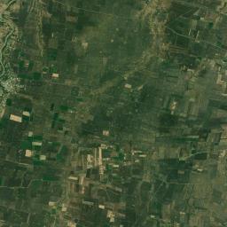 Wadner High Resolution Satellite Map