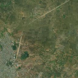 Umred High Resolution Satellite Map