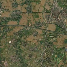 Huyện Gia Lộc High Resolution Satellite Map