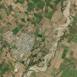 San Juan de Abajo High Resolution Satellite Map