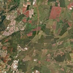 Tepatitlán de Morelos High Resolution Satellite Map