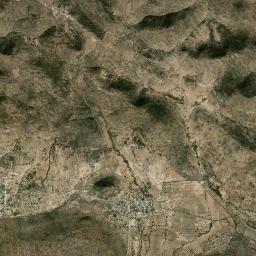 Carbonera High Resolution Satellite Map