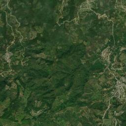 Xococapa High Resolution Satellite Map