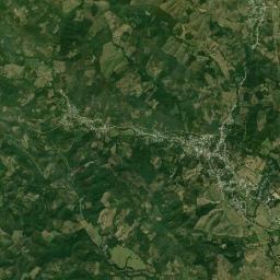 Colatlán High Resolution Satellite Map