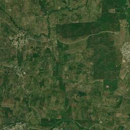 Tincontlán High Resolution Satellite Map