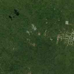 Tekik de Regil High Resolution Satellite Map