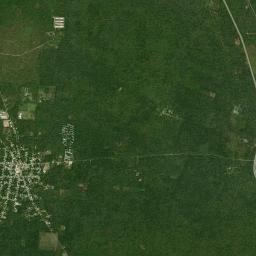 Timucuy High Resolution Satellite Map