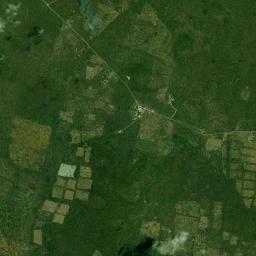 Sudzal High Resolution Satellite Map