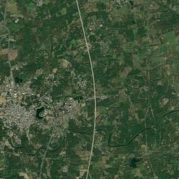 Gandevi High Resolution Satellite Map