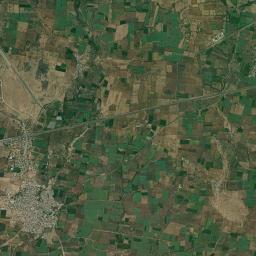 Sindi High Resolution Satellite Map