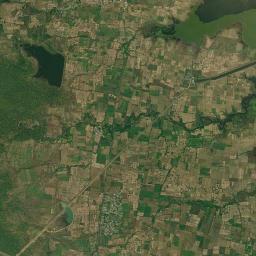 Bhiwapur High Resolution Satellite Map