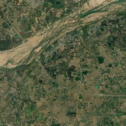 Sonepur High Resolution Satellite Map