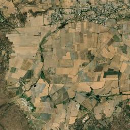 Trejos High Resolution Satellite Map