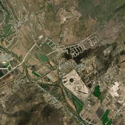 Orduña de Arriba High Resolution Satellite Map