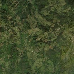 Xochicoatlán High Resolution Satellite Map