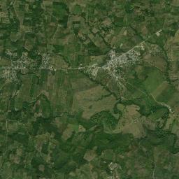 Llano de Enmedio High Resolution Satellite Map