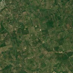 Mequetla High Resolution Satellite Map