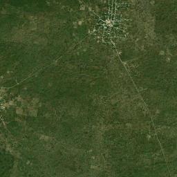 Sahcaba High Resolution Satellite Map