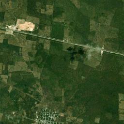 Holca High Resolution Satellite Map