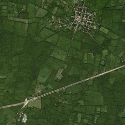 Yalkoba High Resolution Satellite Map