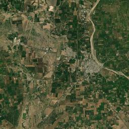 Delwada High Resolution Satellite Map