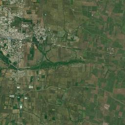 Dattapur High Resolution Satellite Map