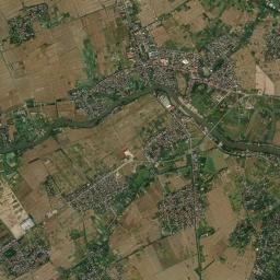 Huyện Thanh Miện High Resolution Satellite Map