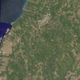 Itbayat High Resolution Satellite Map