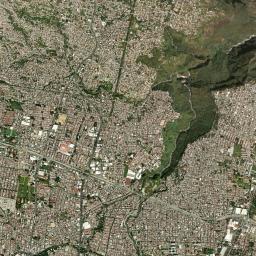 Ex Hacienda de los Ibarra, JAL locator map