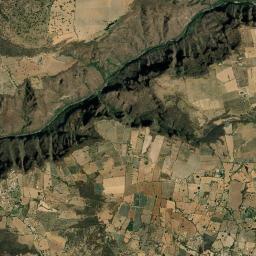El Maestranzo High Resolution Satellite Map