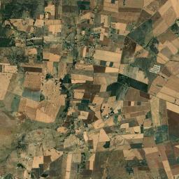 Chiquihuitillo High Resolution Satellite Map