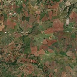 La Cieneguita High Resolution Satellite Map